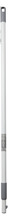 Teleskopskaft Click-in 110-190 cm Smart Microfiber
